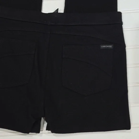 Sanctuary Black Leggings Medium - Picture 4 of 5